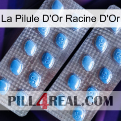 The Golden Root Gold Pill viagra4